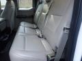 Oxford White - F250 Super Duty XL SuperCab 4x4 Photo No. 19