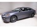 Nebula Gray Pearl - ES 350 Photo No. 3