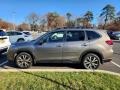  2021 Forester 2.5i Limited Sepia Bronze Metallic