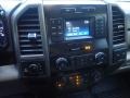 Oxford White - F250 Super Duty XL SuperCab 4x4 Photo No. 25