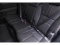 Black Rear Seat Photo for 2023 Honda Passport #145193896