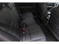 Black Rear Seat Photo for 2023 Honda Passport #145193935