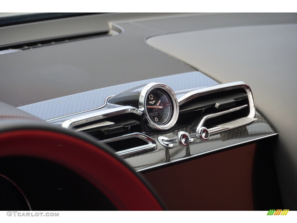 2021 Bentley Bentayga V8 Controls Photo #145194106