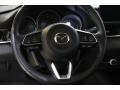 2020 Jet Black Mica Mazda Mazda6 Grand Touring  photo #7
