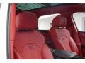 Hotspur Front Seat Photo for 2021 Bentley Bentayga #145194274