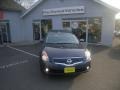 Dark Slate Metallic - Altima 3.5 SE Photo No. 1