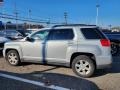 2016 Quicksilver Metallic GMC Terrain SLE AWD  photo #9