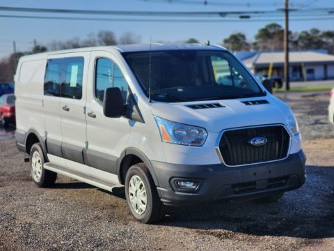 2021 Ford Transit Van 250 LR Long Data, Info and Specs