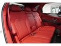 Hotspur Rear Seat Photo for 2021 Bentley Bentayga #145194508