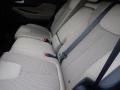 Rear Seat of 2023 Santa Fe SEL AWD