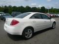 2006 Ivory White Pontiac G6 GT Sedan  photo #2