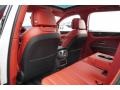 Hotspur Rear Seat Photo for 2021 Bentley Bentayga #145194763