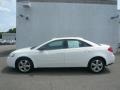 2006 Ivory White Pontiac G6 GT Sedan  photo #3