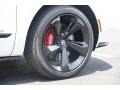 2021 Bentley Bentayga V8 Wheel and Tire Photo