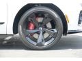  2021 Bentayga V8 Wheel