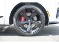 2021 Bentley Bentayga V8 Wheel