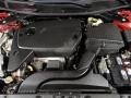 2016 Cayenne Red Nissan Altima 2.5 S  photo #5