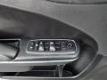 Black 2018 Dodge Charger Police Pursuit AWD Door Panel
