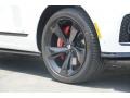 2021 Bentley Bentayga V8 Wheel and Tire Photo