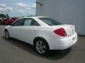 2006 Ivory White Pontiac G6 GT Sedan  photo #5