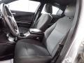2018 Dodge Charger Police Pursuit AWD Front Seat