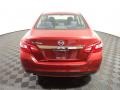 2016 Cayenne Red Nissan Altima 2.5 S  photo #9