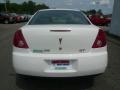 2006 Ivory White Pontiac G6 GT Sedan  photo #6