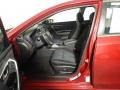 2016 Cayenne Red Nissan Altima 2.5 S  photo #19