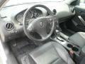 2006 Ivory White Pontiac G6 GT Sedan  photo #8