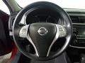 2016 Cayenne Red Nissan Altima 2.5 S  photo #21