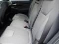 Gray Rear Seat Photo for 2023 Hyundai Santa Fe #145195525
