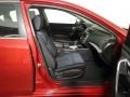 2016 Cayenne Red Nissan Altima 2.5 S  photo #33