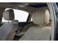 Silk Beige/Espresso Brown Front Seat Photo for 2019 Mercedes-Benz S #145195678