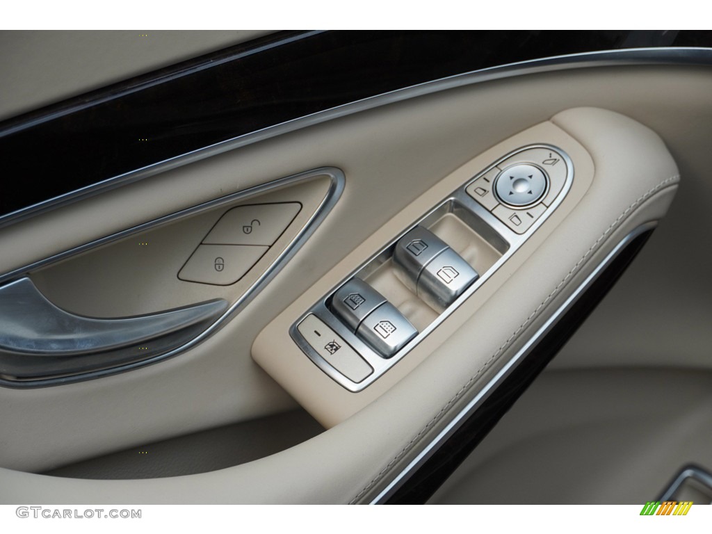 2019 Mercedes-Benz S Maybach S 650 Controls Photo #145195753