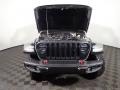 2021 Sting-Gray Jeep Wrangler Unlimited Rubicon 4x4  photo #8