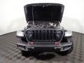 Sting-Gray - Wrangler Unlimited Rubicon 4x4 Photo No. 8