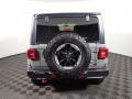 Sting-Gray - Wrangler Unlimited Rubicon 4x4 Photo No. 15