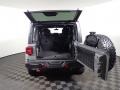 Sting-Gray - Wrangler Unlimited Rubicon 4x4 Photo No. 16