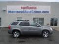 2006 Stone Gray Metallic Pontiac Torrent   photo #1