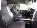 2015 Ram 1500 Laramie Crew Cab 4x4 Front Seat