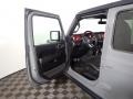 Sting-Gray - Wrangler Unlimited Rubicon 4x4 Photo No. 20