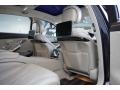 Silk Beige/Espresso Brown 2019 Mercedes-Benz S Maybach S 650 Interior Color