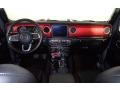 Sting-Gray - Wrangler Unlimited Rubicon 4x4 Photo No. 23