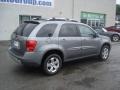 2006 Stone Gray Metallic Pontiac Torrent   photo #2