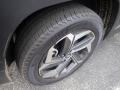 Portofino Gray - Tucson SEL AWD Photo No. 5