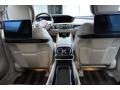 Silk Beige/Espresso Brown 2019 Mercedes-Benz S Maybach S 650 Interior Color