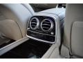 Silk Beige/Espresso Brown Rear Seat Photo for 2019 Mercedes-Benz S #145196371