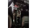 Sting-Gray - Wrangler Unlimited Rubicon 4x4 Photo No. 31