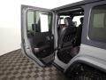 Sting-Gray - Wrangler Unlimited Rubicon 4x4 Photo No. 33