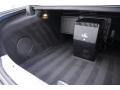  2019 S Maybach S 650 Trunk